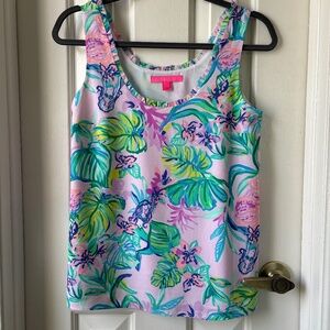 Lilly Pulitzer Tank